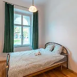 Straszewskiego Loft