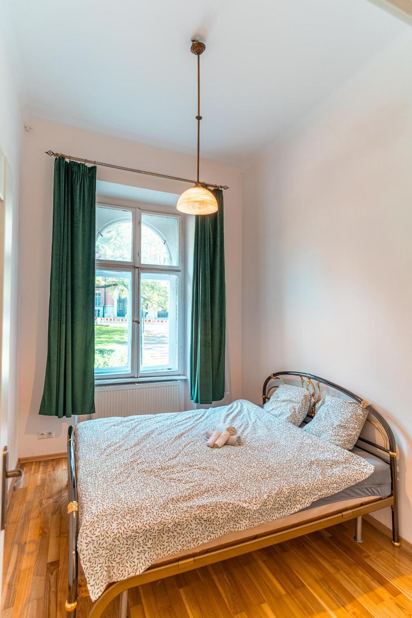 Appartement Straszewskiego Loft *