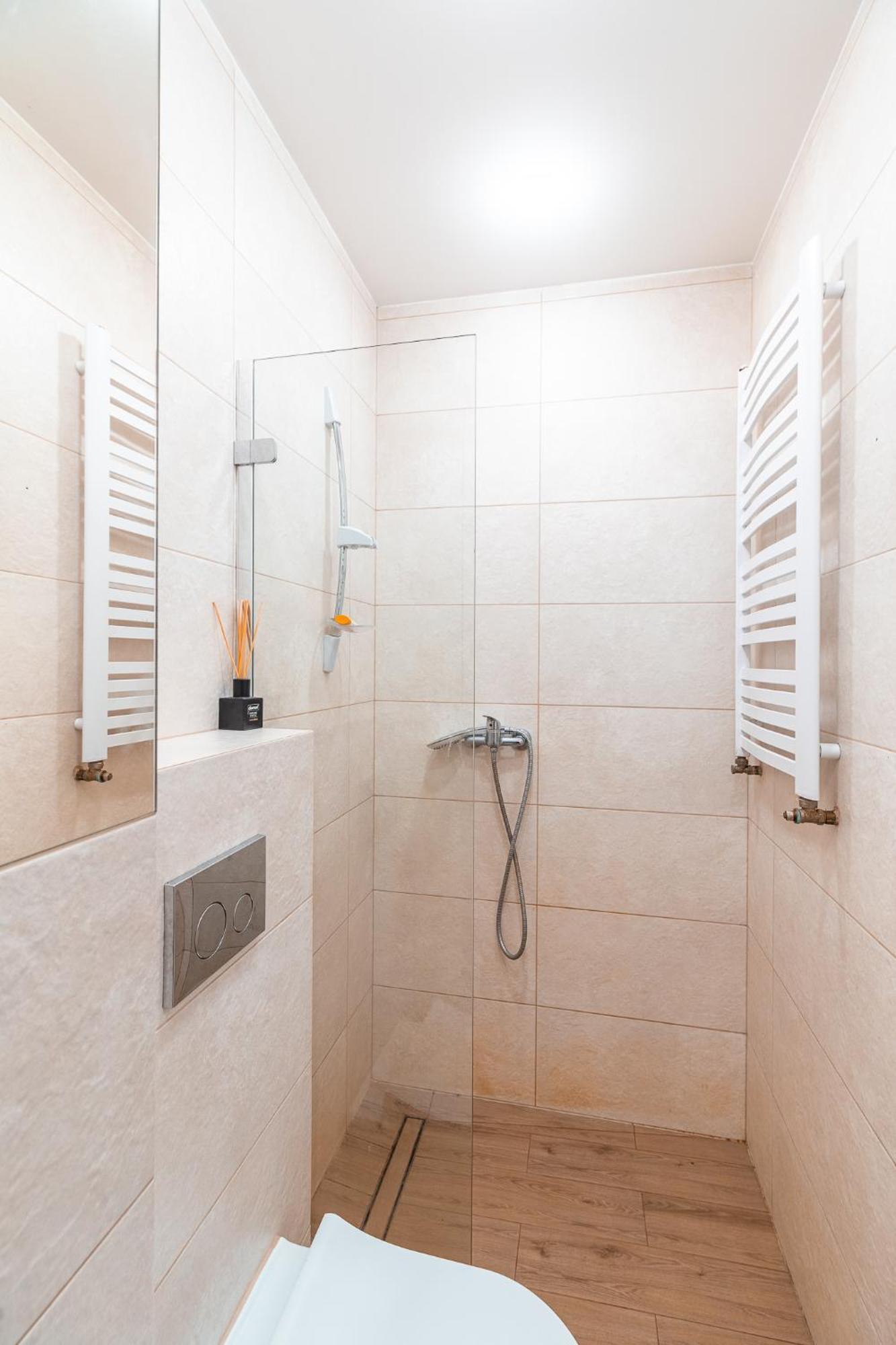 Straszewskiego Loft * Krakau