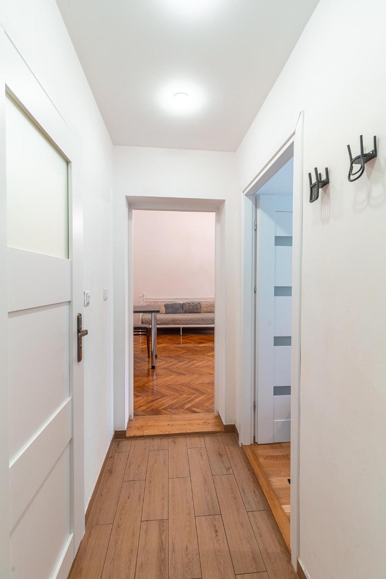 Straszewskiego Loft Krakau